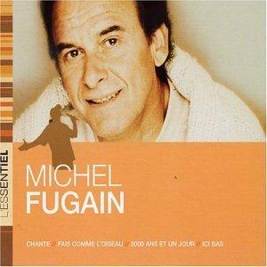 Acheter L'Essentiel - Michel Fugain - Copy control Bon état - 12,47 € L'Essentiel - Michel Fugain - Copy control Bon état - reconditionné disponible sur Label Emmaüs